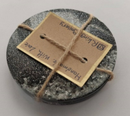 مجموعه زیر لیوانی 3 عددی