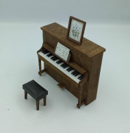 پیانو موزیکال