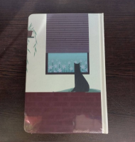 دفتر نقطه ای رقعی سری مینیمال