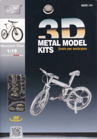 دوچرخه کوهستان MOUNTAIN BIKE - I21140