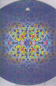 باکس بالشی سایز 1