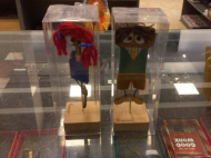 گیره نت وروجک