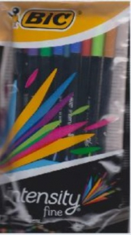 روان نویس نوک نمدی رنگی