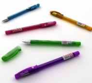 خودکار فینو رنگی کنکو - FINO COLOUR - CANCO 1.0