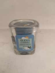 شمع عطری نسیم صبحگاهی 50 گرمی