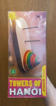 برج هانوی - پیکچر