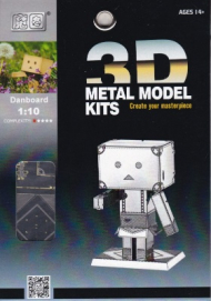 آدم آهنی DANBOARD O11103