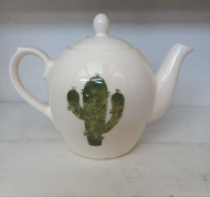 قوری سنتی کاکتوس 1468