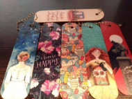 نشان کتاب ترمه