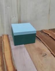 جعبه هدیه طوبا