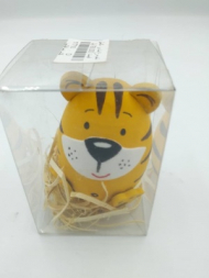 تخم مرغ نماد ببر