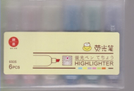 هایلایتر مینی NO: 6505