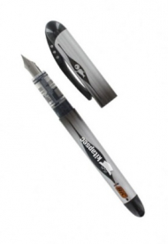 خودنویس مشکی یکبار مصرف بیک - BIC ALL IN ONE