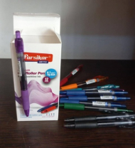 خودکار ژله ای فشاری jm119