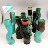 گلدان کج راه چ