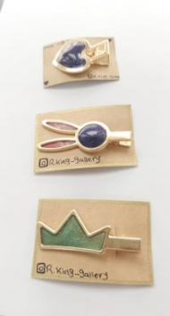 گیره موی سر