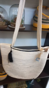 کیف زیپ دار مینیمال راویس