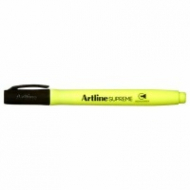 ماژیک علامت گذار سوپریم - ARTLINE SUPREME FL.YELLOW NO: EPF-600