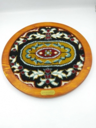 قاب فرش هور قطر 37