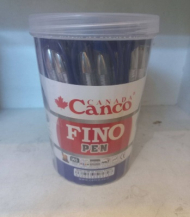 خودکار فینو آبی 0.7