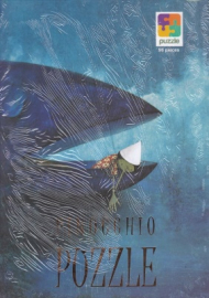 پازل پینوکیو - Pinocchio Puzzle