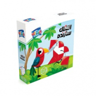 اشکال سازنده