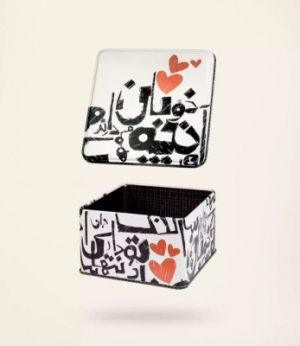 متال باکس سایز یک 2031001046