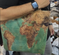 کیف دوشی اردی بهشت 714400