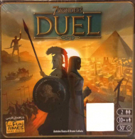 سون واندرز دوئل