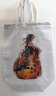 ساک پارچه ای 40×30 (عمودی)