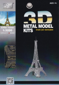 برج ایفل EIFFEL TOWER B11140