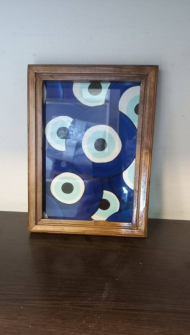 قاب شیشه ای سایز 3 (20×15)