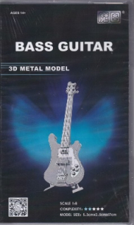 گیتار باس BASS GUITAR - M12207