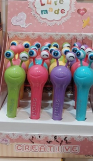 خودکار طرح حلزون NO: 009