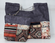 ست کیف (بزرگ و کوچک) 35 خاتون