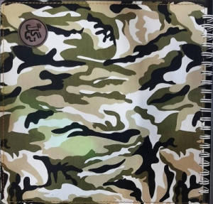 دفتر سیمی خشتی 28×28