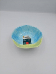 کاسه خانه پرکار