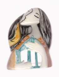 جاشمعی دلبر