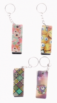 دفتر جاکلیدی کوچک دکمه