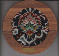 قاب فرش ماهور قطر 18 و 20 وکیوم