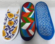 جاعودی ساده