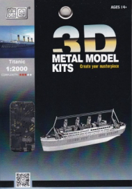 کشتی تایتانیک TITANIC - C21108