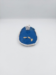 جاعودی جاشمعی بیضی خانه