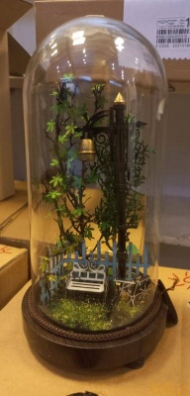 پارک فانتزی T