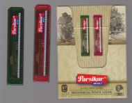 مغز اتود 0.7 بلند 30عددی/ JM334-7/ 2B