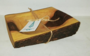 ظرف چوبی کد 2 (چوب اوجا ملچ)