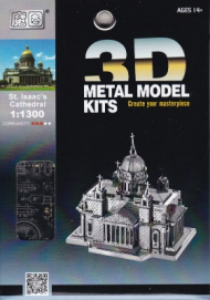 کلیسای سن پترزبورگ - ST. ISAAC'S CATHEDRAL