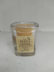 شمع عطری یاس 50 گرمی