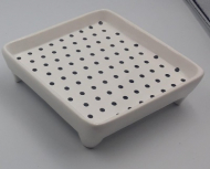 چهار گوش خال سیاه