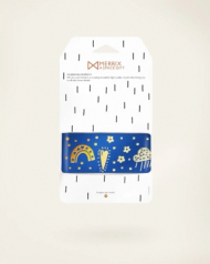 گلد ریبون سایز سه